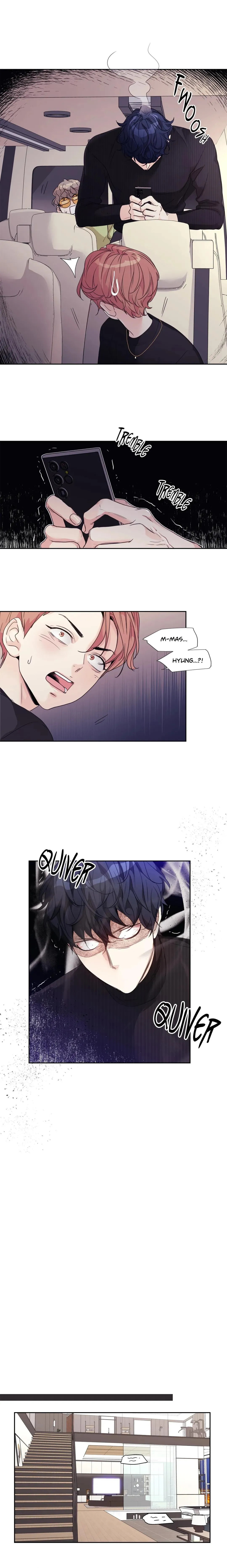 Read Love Is an Illusion! chapter 105 image 3 on Lezhin