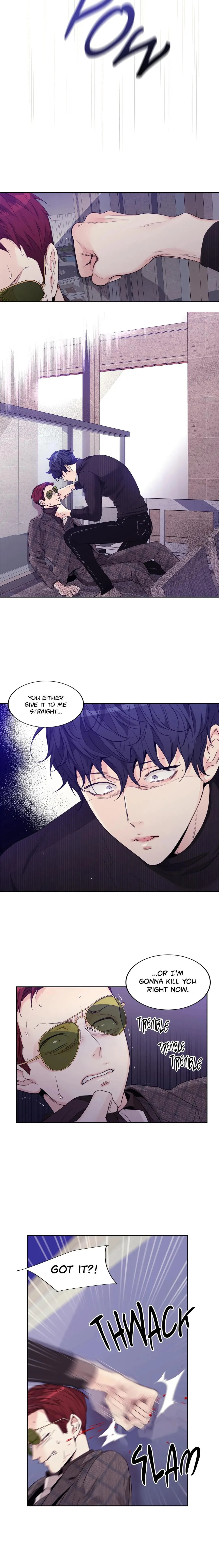 Read Love Is an Illusion! chapter 105 image 9 on Lezhin