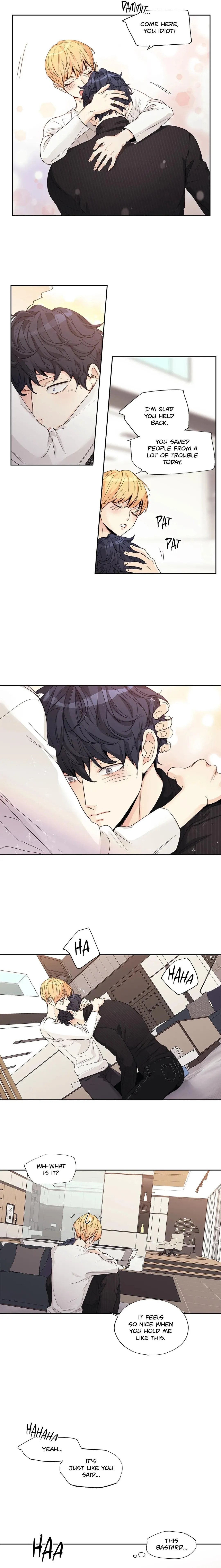Read Love Is an Illusion! chapter 106 image 12 on Lezhin