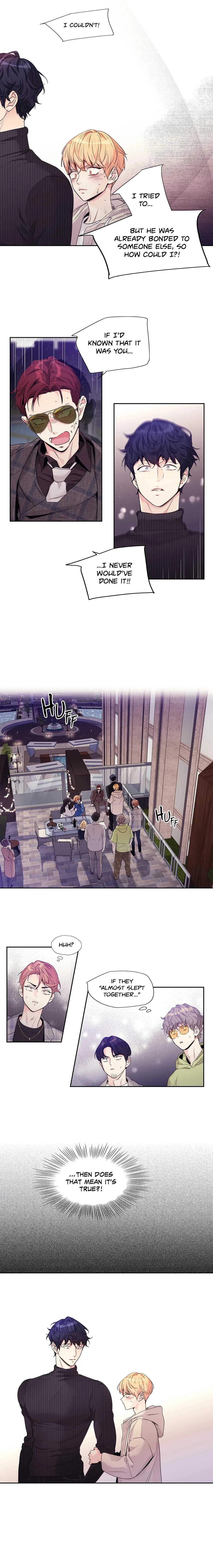 Read Love Is an Illusion! chapter 106 image 3 on Lezhin