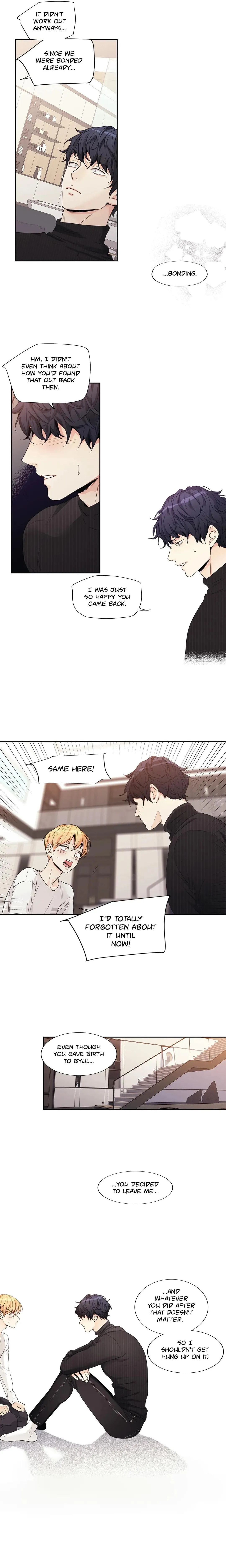 Read Love Is an Illusion! chapter 106 image 9 on Lezhin
