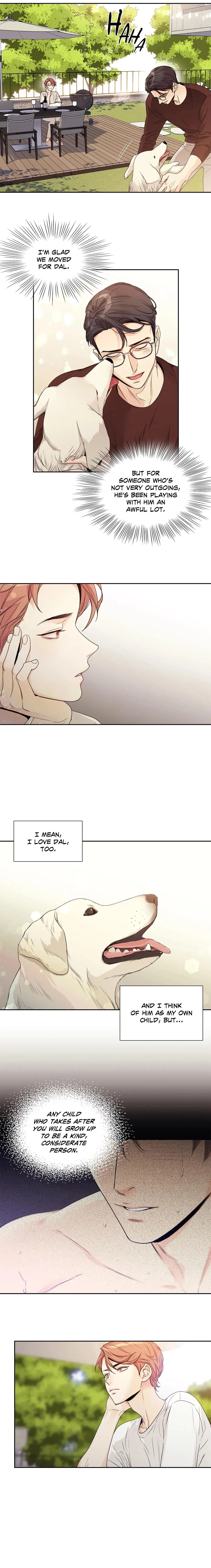 Read Love Is an Illusion! chapter 107 image 2 on Lezhin