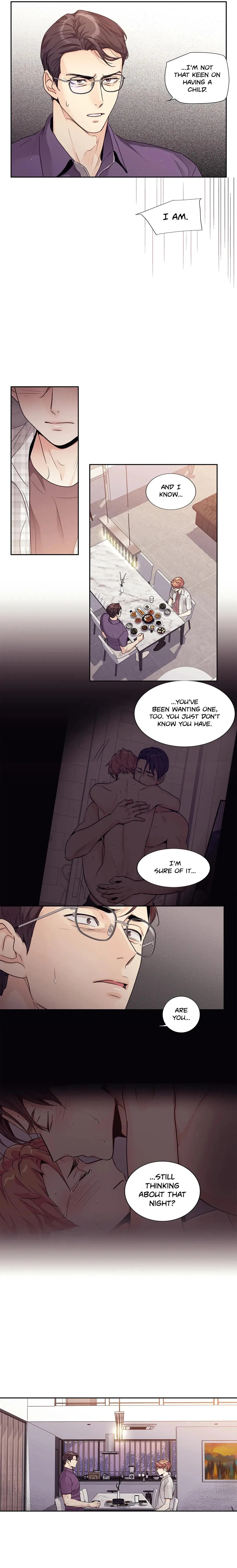 Read Love Is an Illusion! chapter 107 image 5 on Lezhin