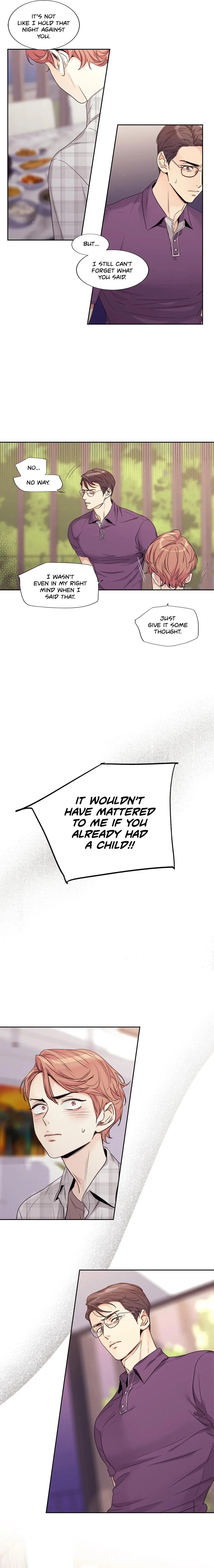 Read Love Is an Illusion! chapter 107 image 6 on Lezhin