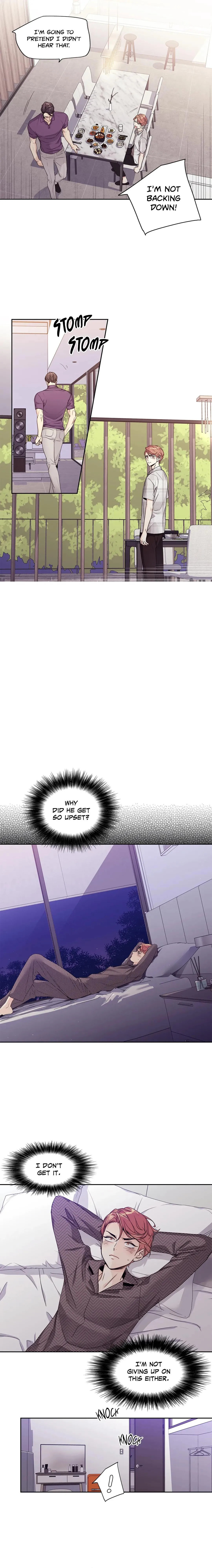 Read Love Is an Illusion! chapter 107 image 7 on Lezhin