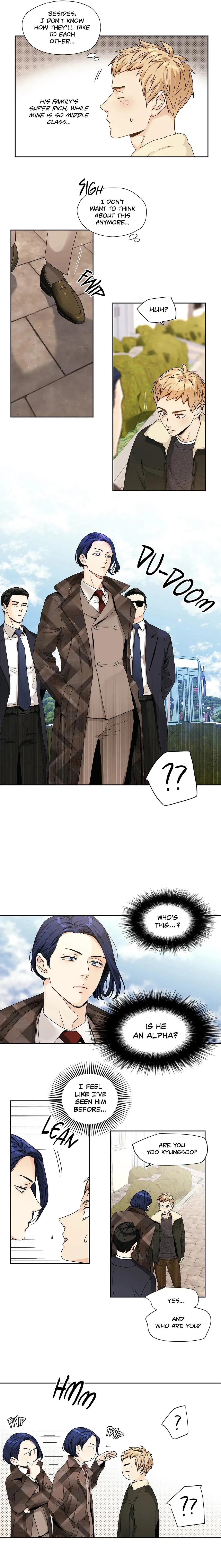 Read Love Is an Illusion! chapter 109 image 2 on Lezhin