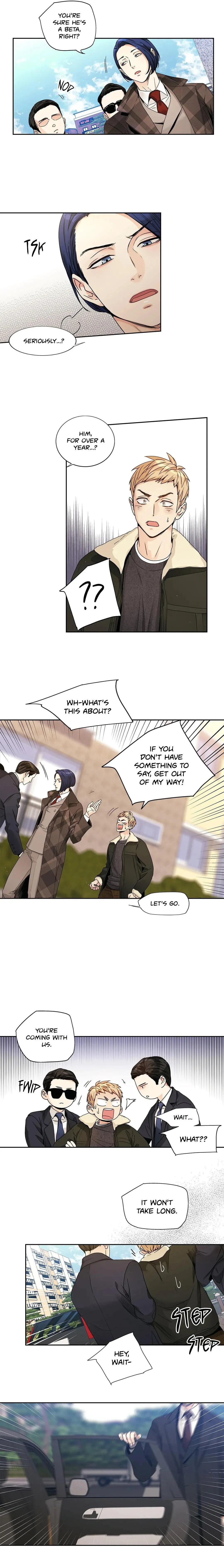 Read Love Is an Illusion! chapter 109 image 3 on Lezhin