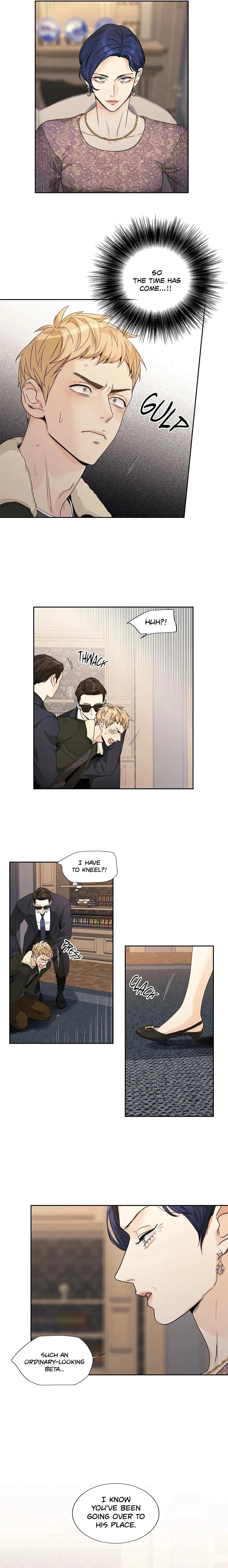 Read Love Is an Illusion! chapter 109 image 5 on Lezhin