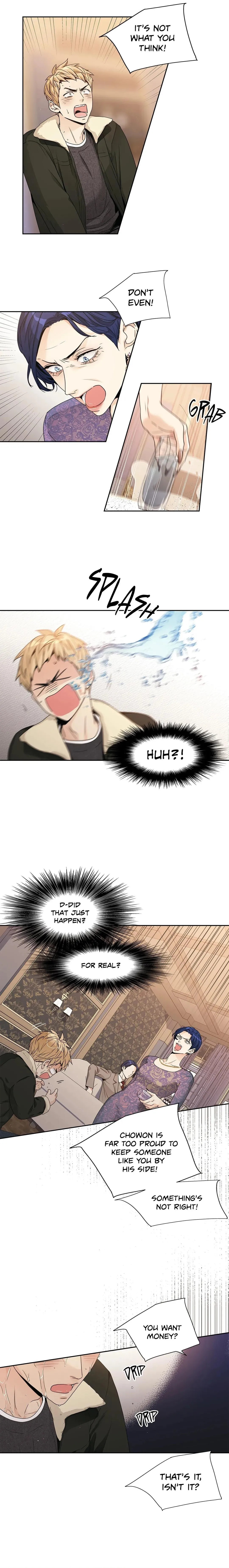 Read Love Is an Illusion! chapter 109 image 7 on Lezhin
