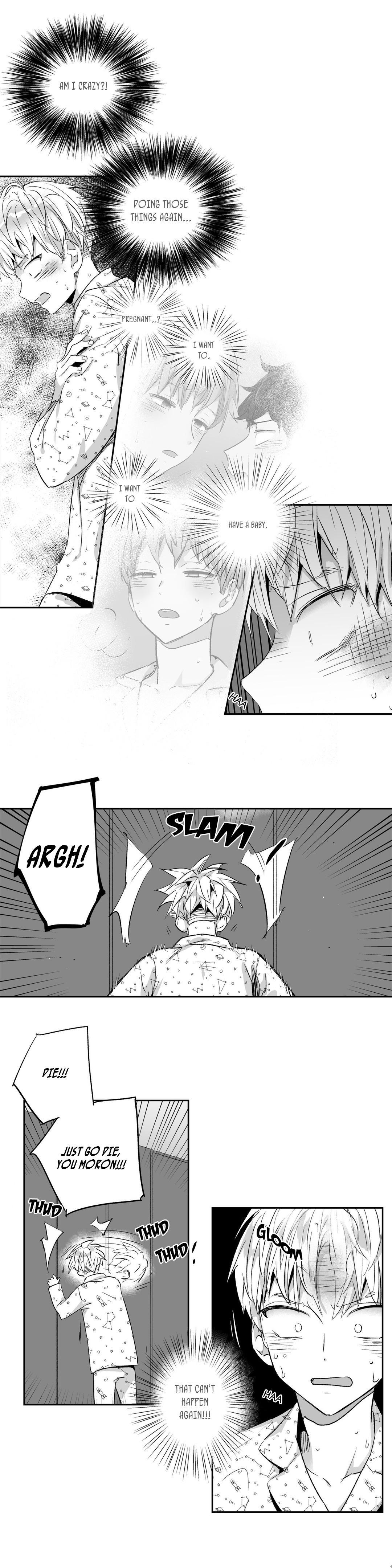 Read Love Is an Illusion! chapter 11.2 image 14 on Lezhin