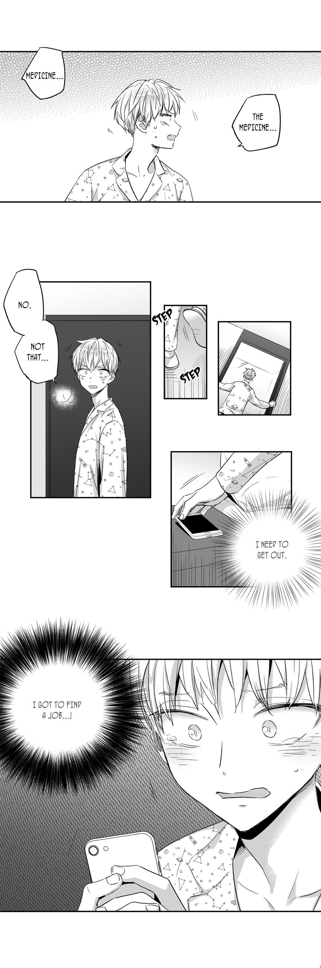 Read Love Is an Illusion! chapter 11.2 image 15 on Lezhin