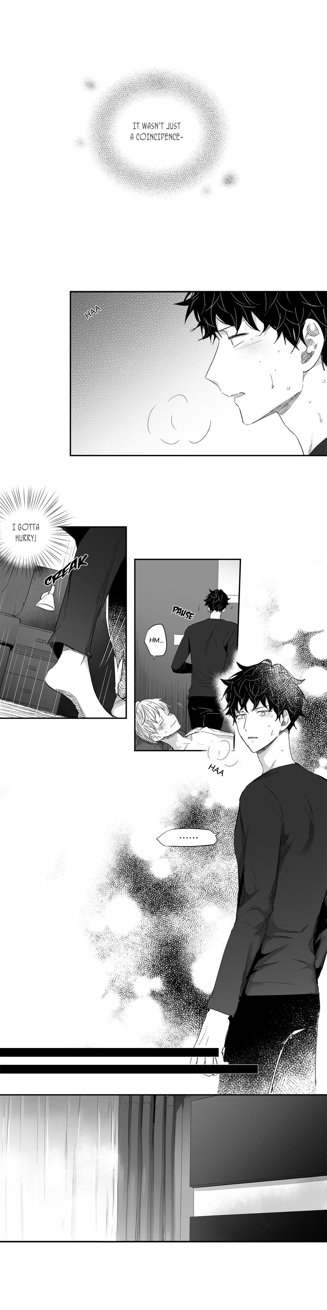Read Love Is an Illusion! chapter 11.2 image 2 on Lezhin