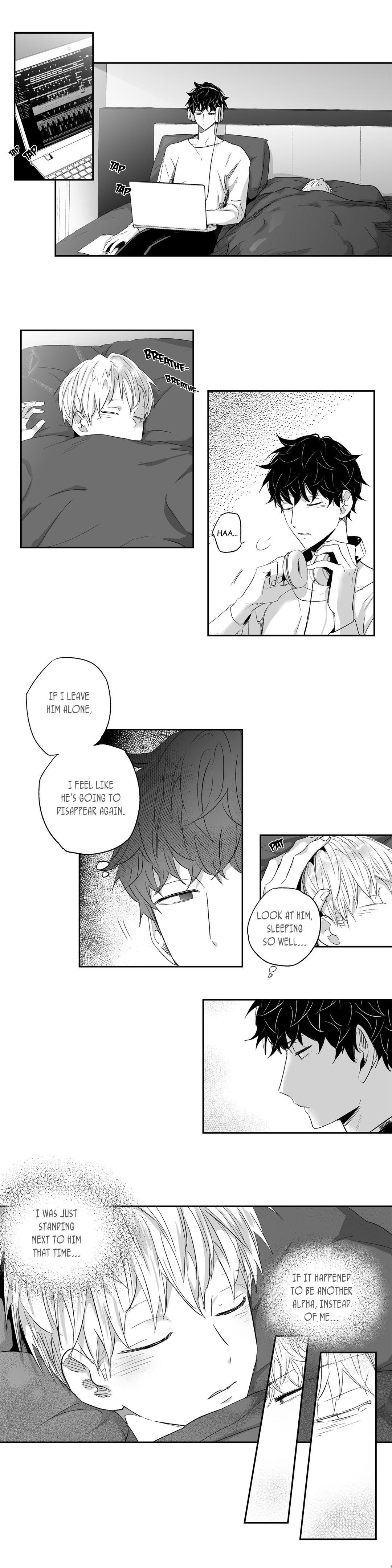 Read Love Is an Illusion! chapter 11.2 image 3 on Lezhin