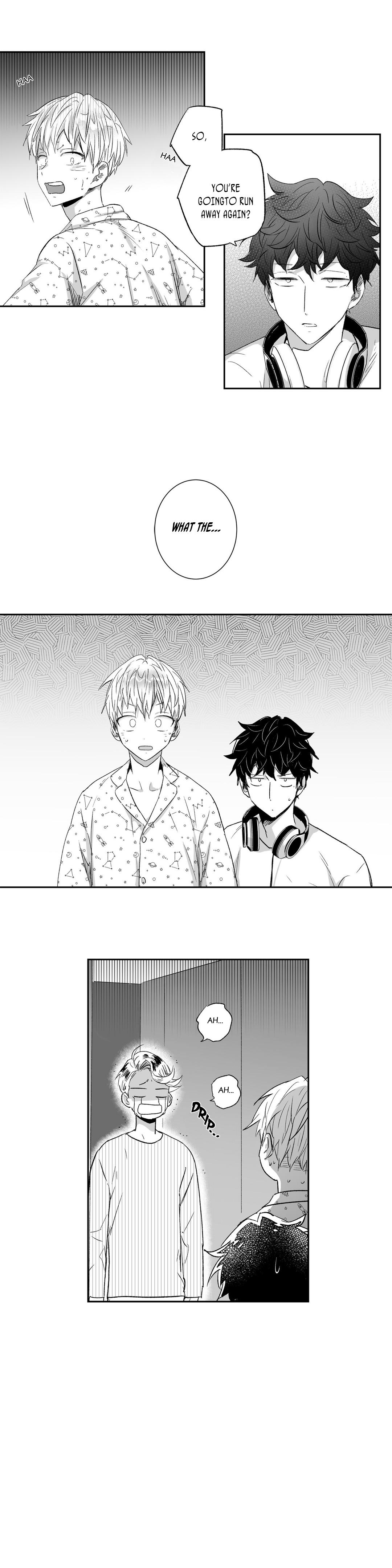 Read Love Is an Illusion! chapter 11.2 image 5 on Lezhin