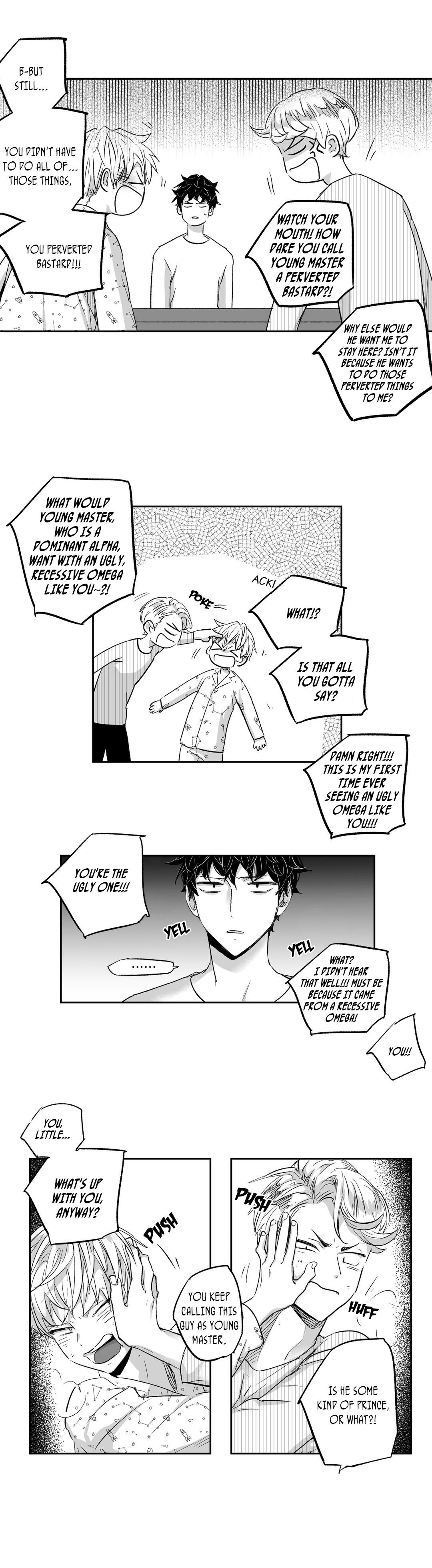 Read Love Is an Illusion! chapter 11.2 image 8 on Lezhin