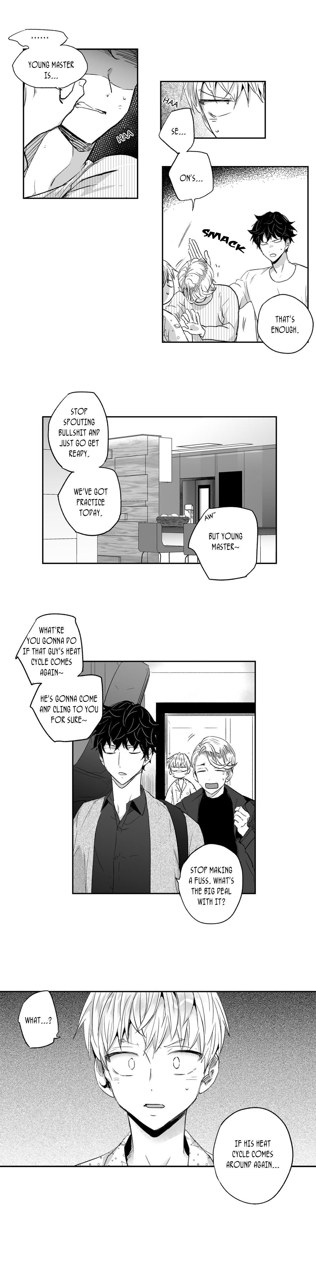 Read Love Is an Illusion! chapter 11.2 image 9 on Lezhin