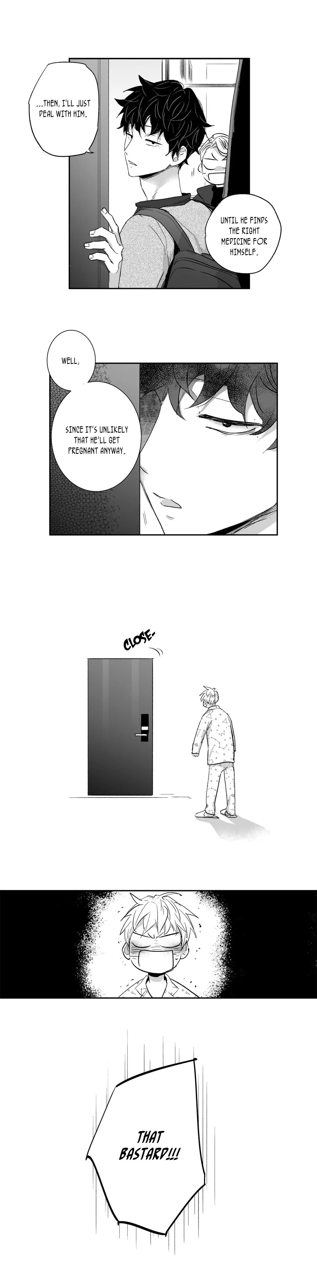 Read Love Is an Illusion! chapter 11 image 10 on Lezhin