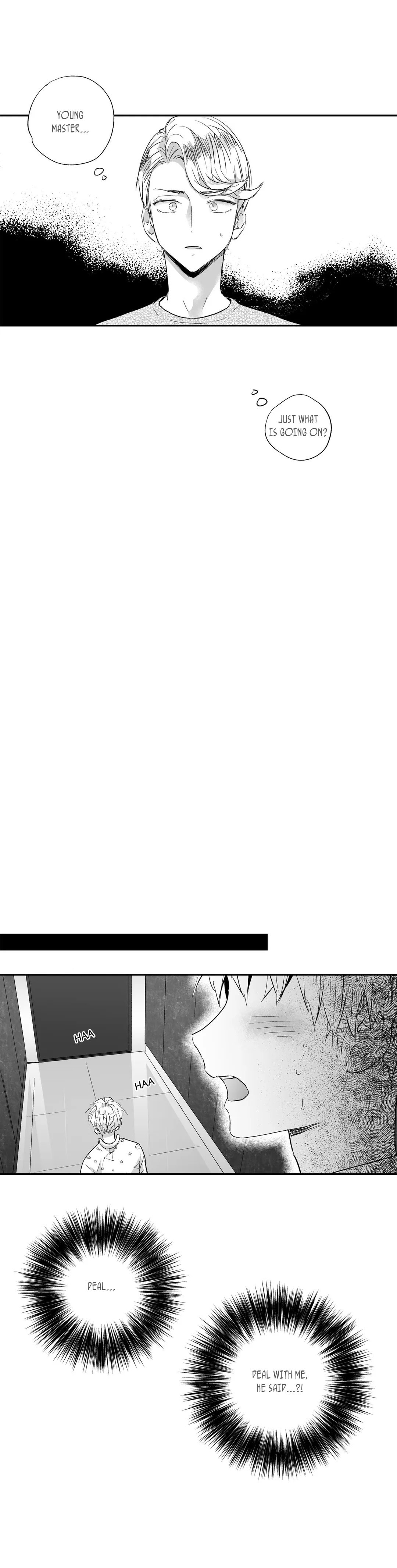 Read Love Is an Illusion! chapter 11 image 13 on Lezhin