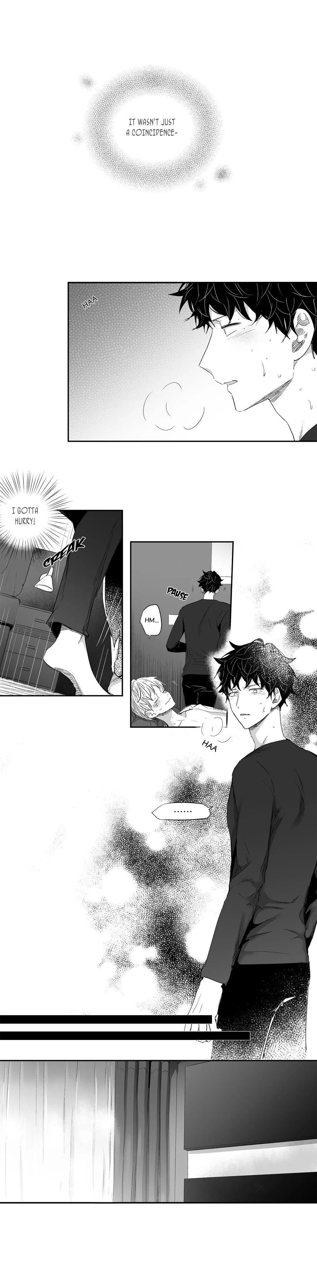 Read Love Is an Illusion! chapter 11 image 2 on Lezhin