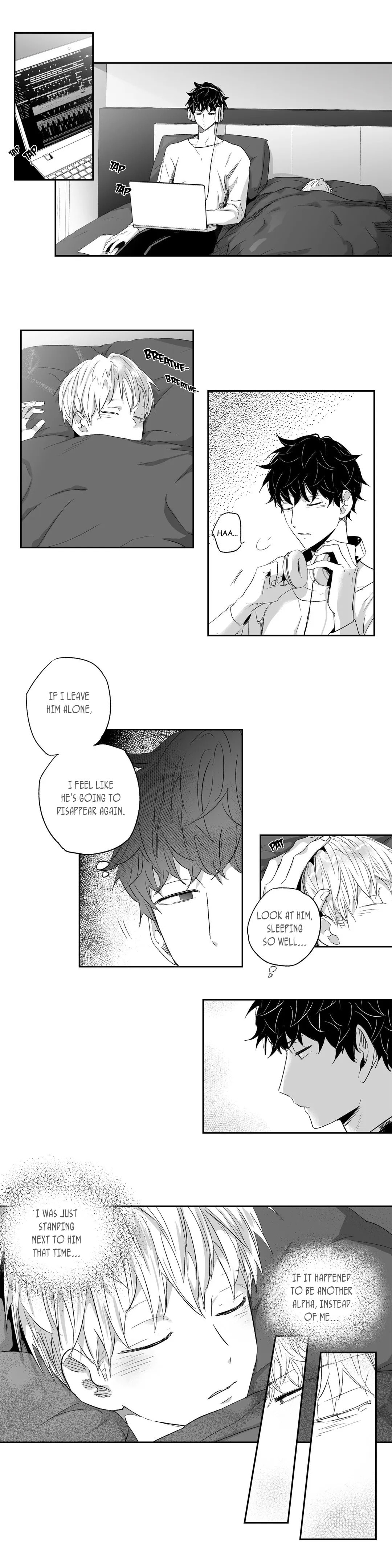 Read Love Is an Illusion! chapter 11 image 3 on Lezhin