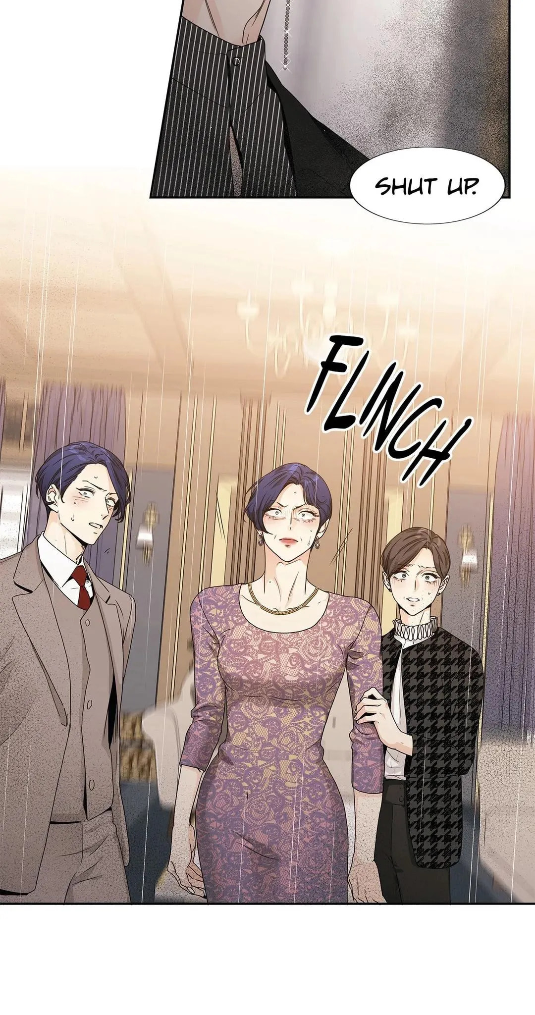 Read Love Is an Illusion! chapter 110 image 10 on Lezhin
