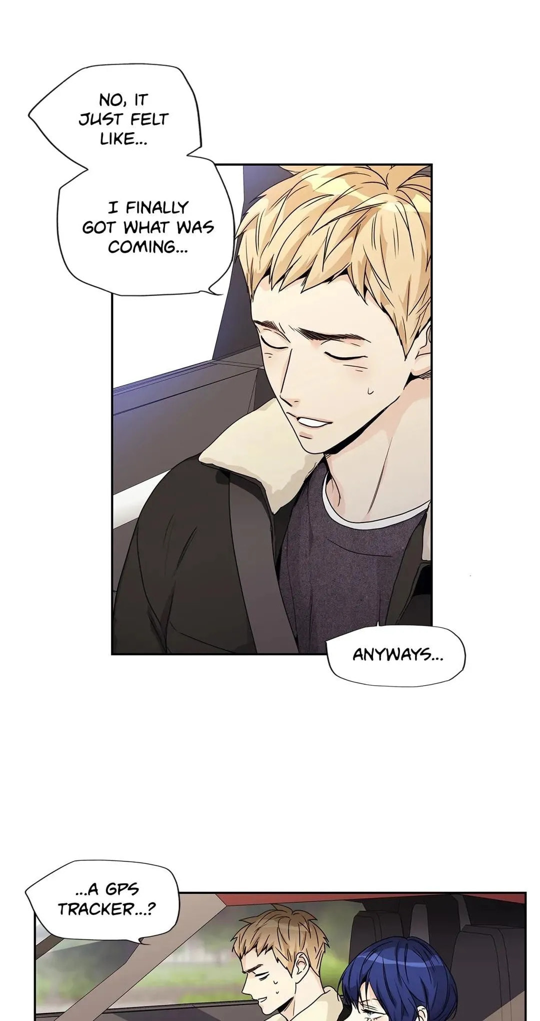 Read Love Is an Illusion! chapter 110 image 25 on Lezhin