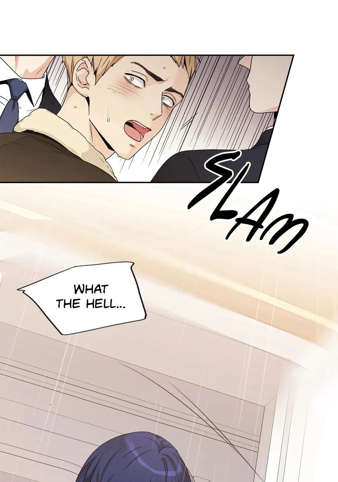 Read Love Is an Illusion! chapter 110 image 3 on Lezhin