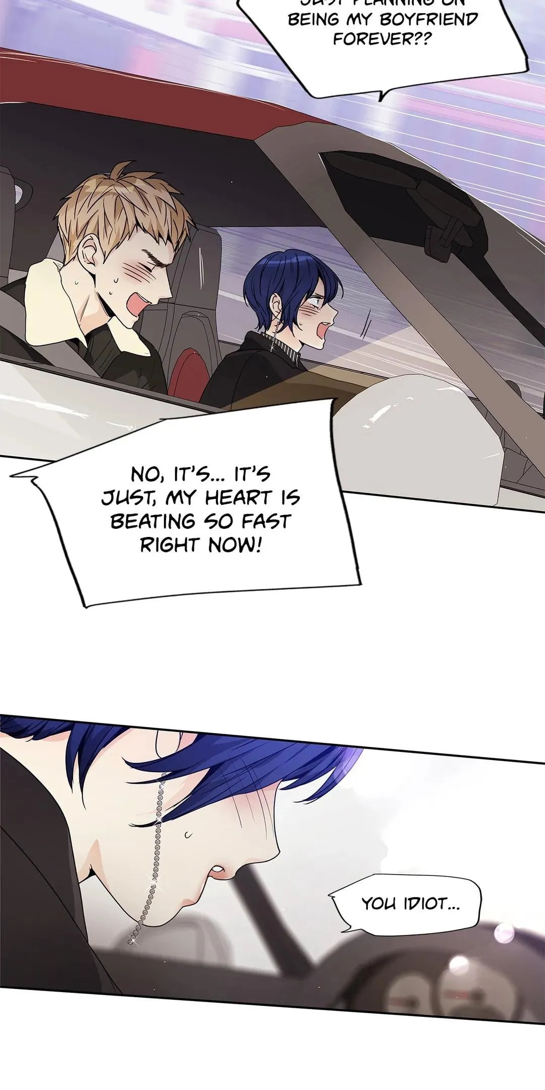 Read Love Is an Illusion! chapter 110 image 32 on Lezhin