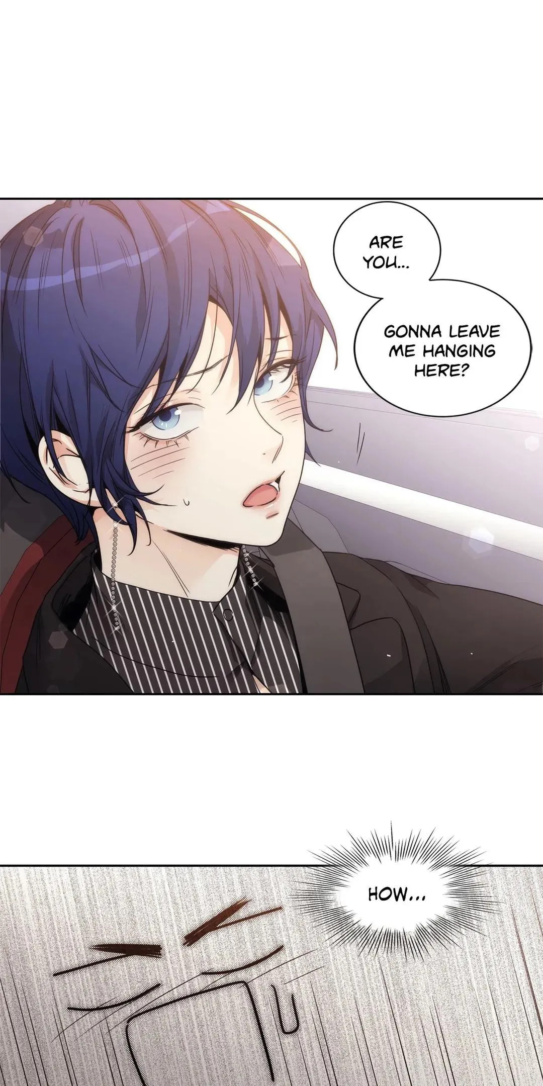 Read Love Is an Illusion! chapter 110 image 33 on Lezhin