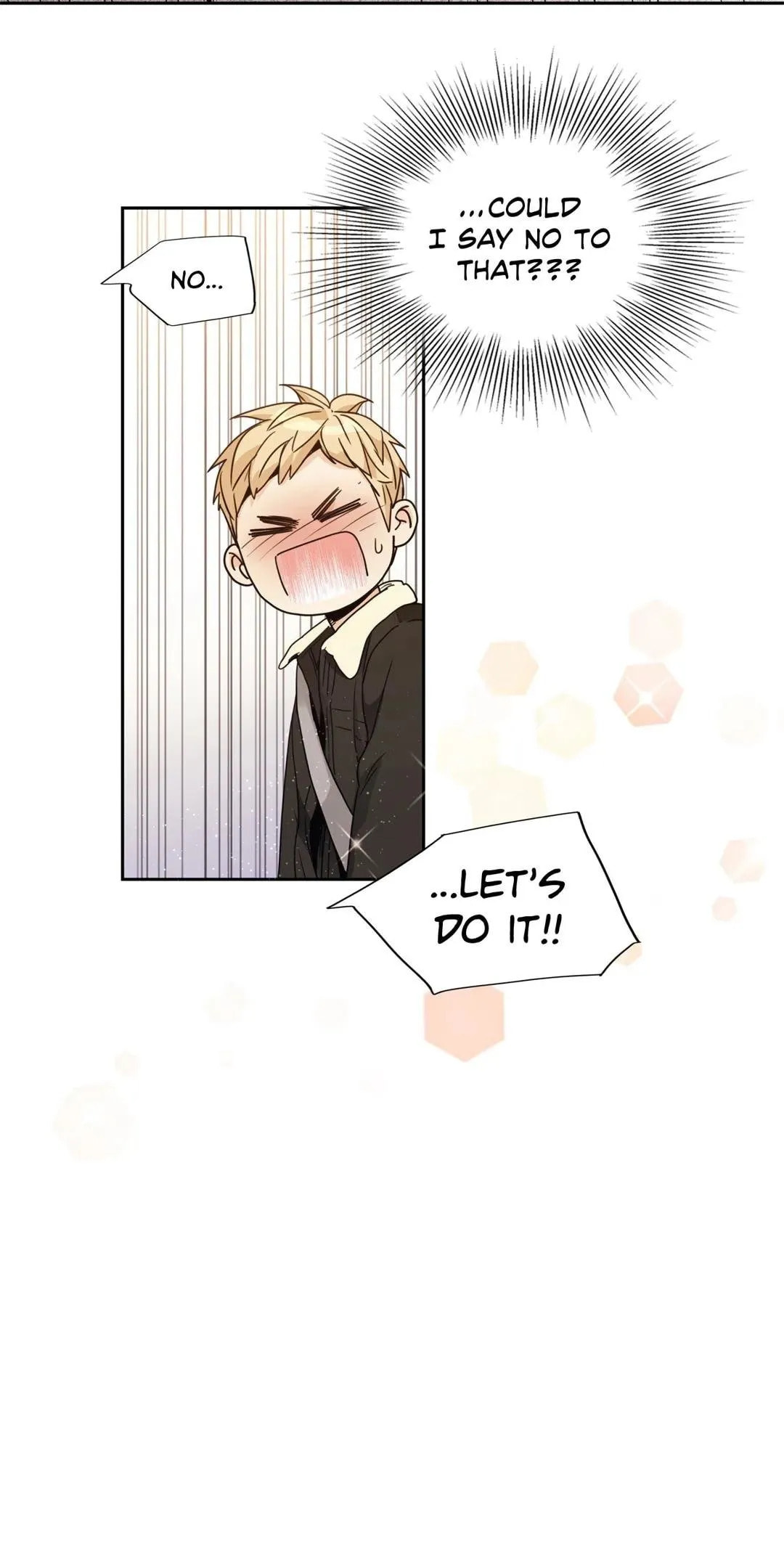 Read Love Is an Illusion! chapter 110 image 34 on Lezhin