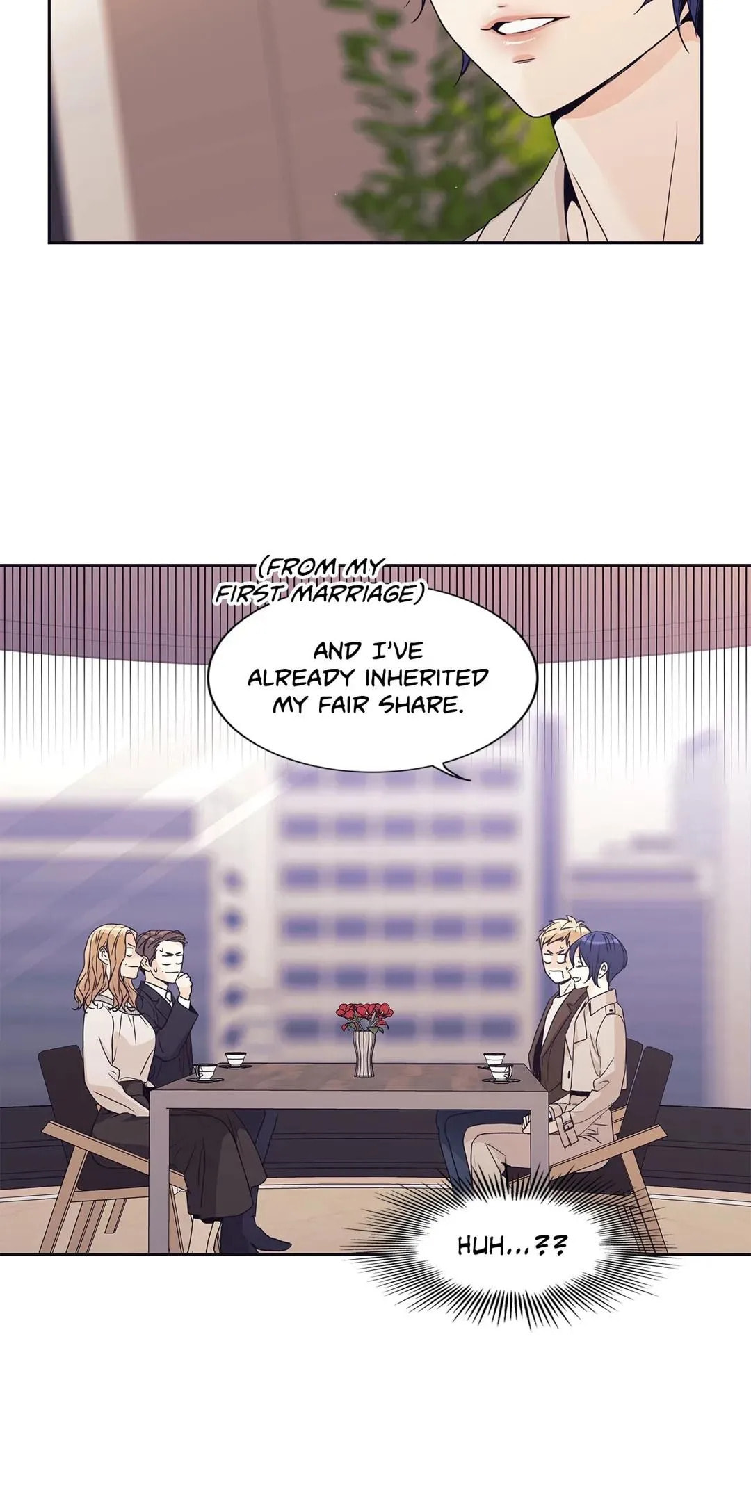 Read Love Is an Illusion! chapter 110 image 40 on Lezhin