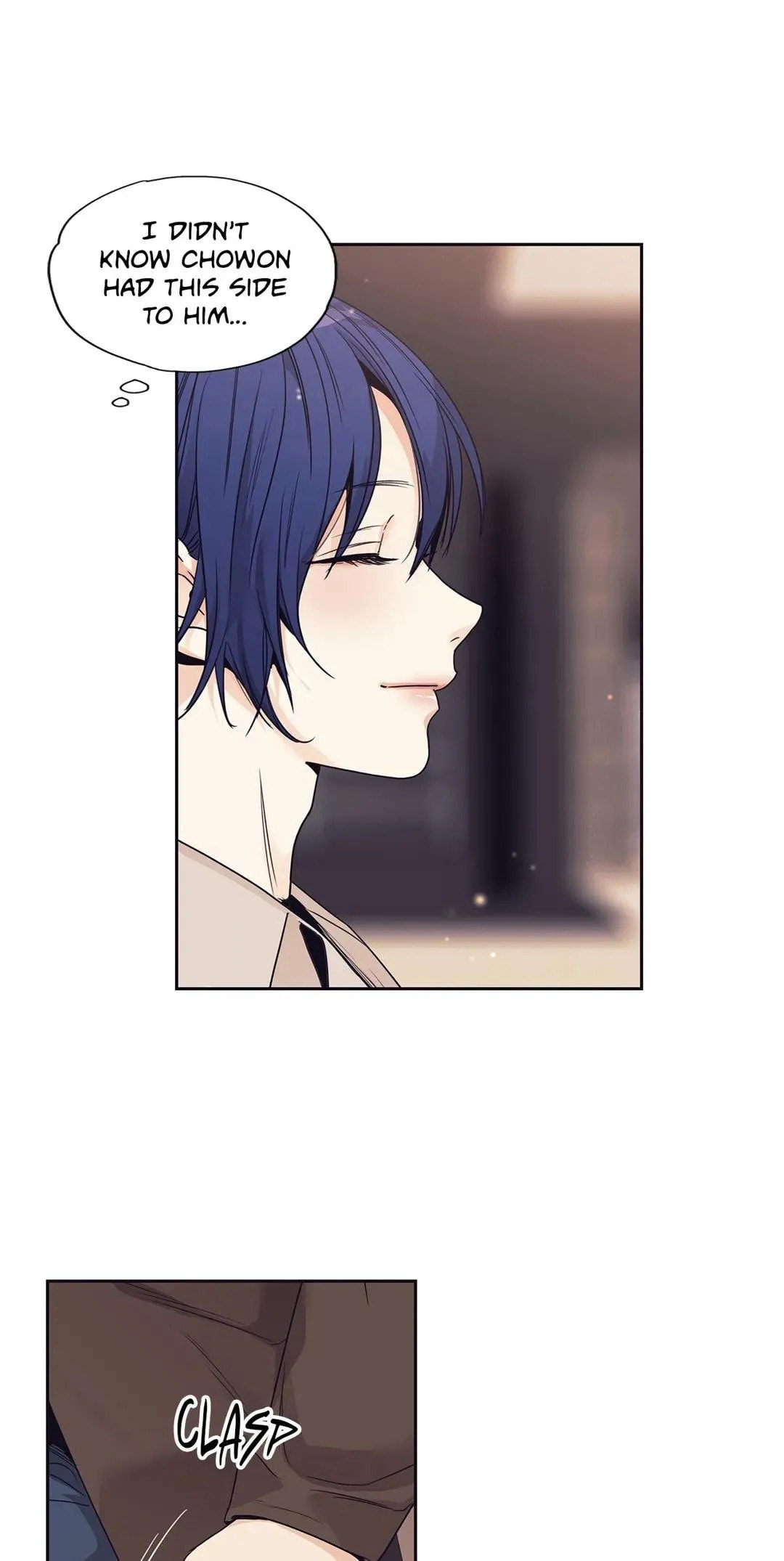 Read Love Is an Illusion! chapter 110 image 45 on Lezhin