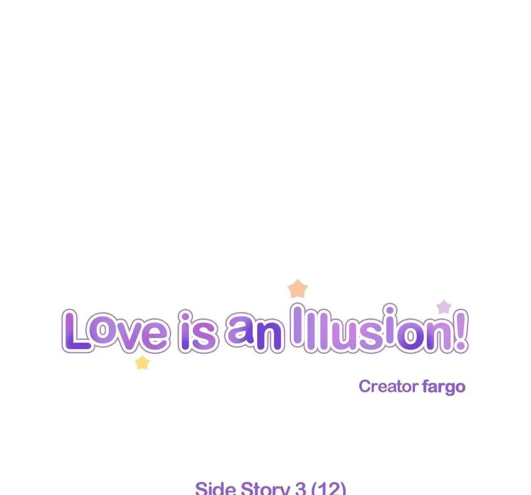 Read Love Is an Illusion! chapter 111 image 1 on Lezhin