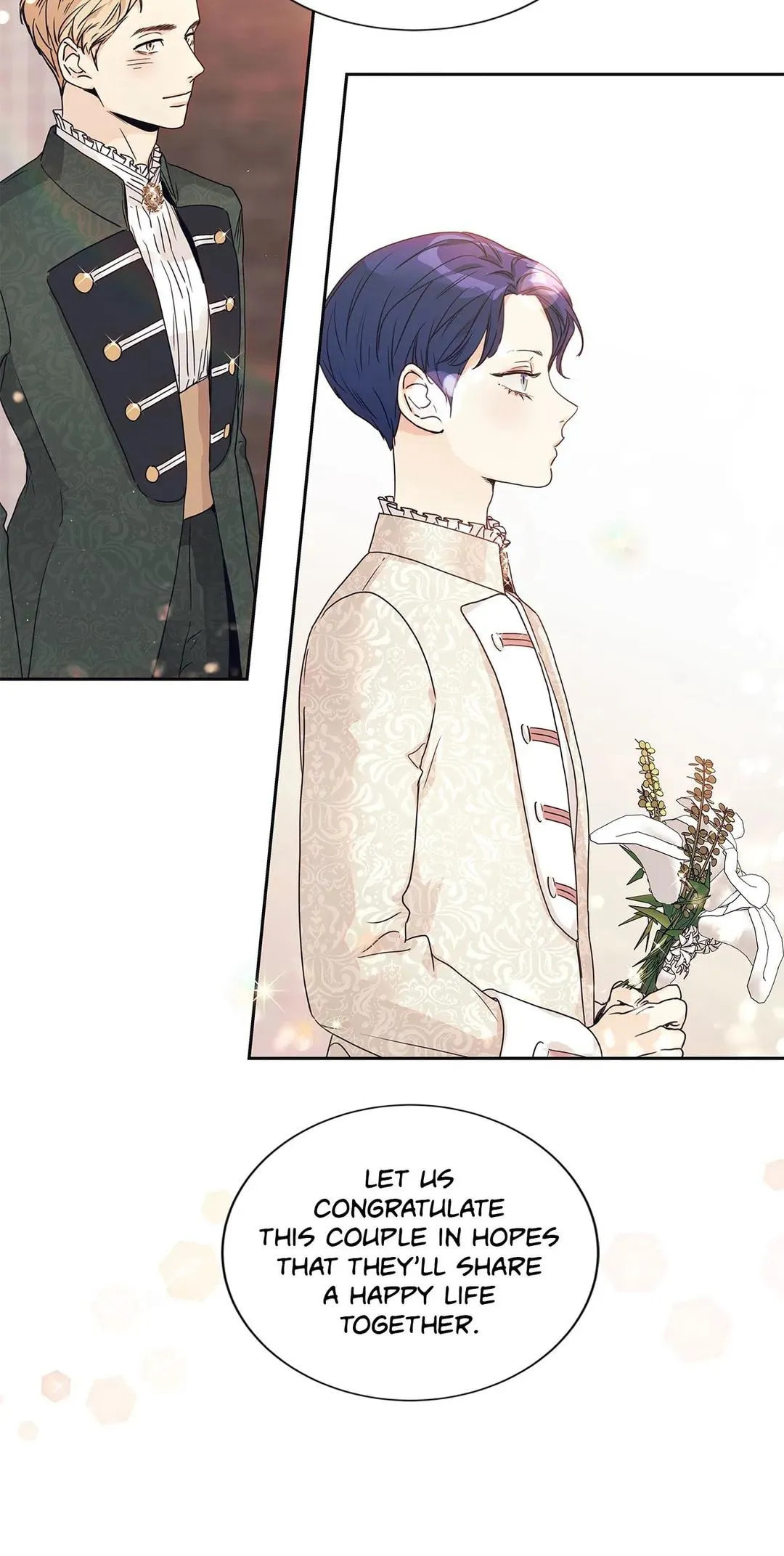 Read Love Is an Illusion! chapter 111 image 12 on Lezhin