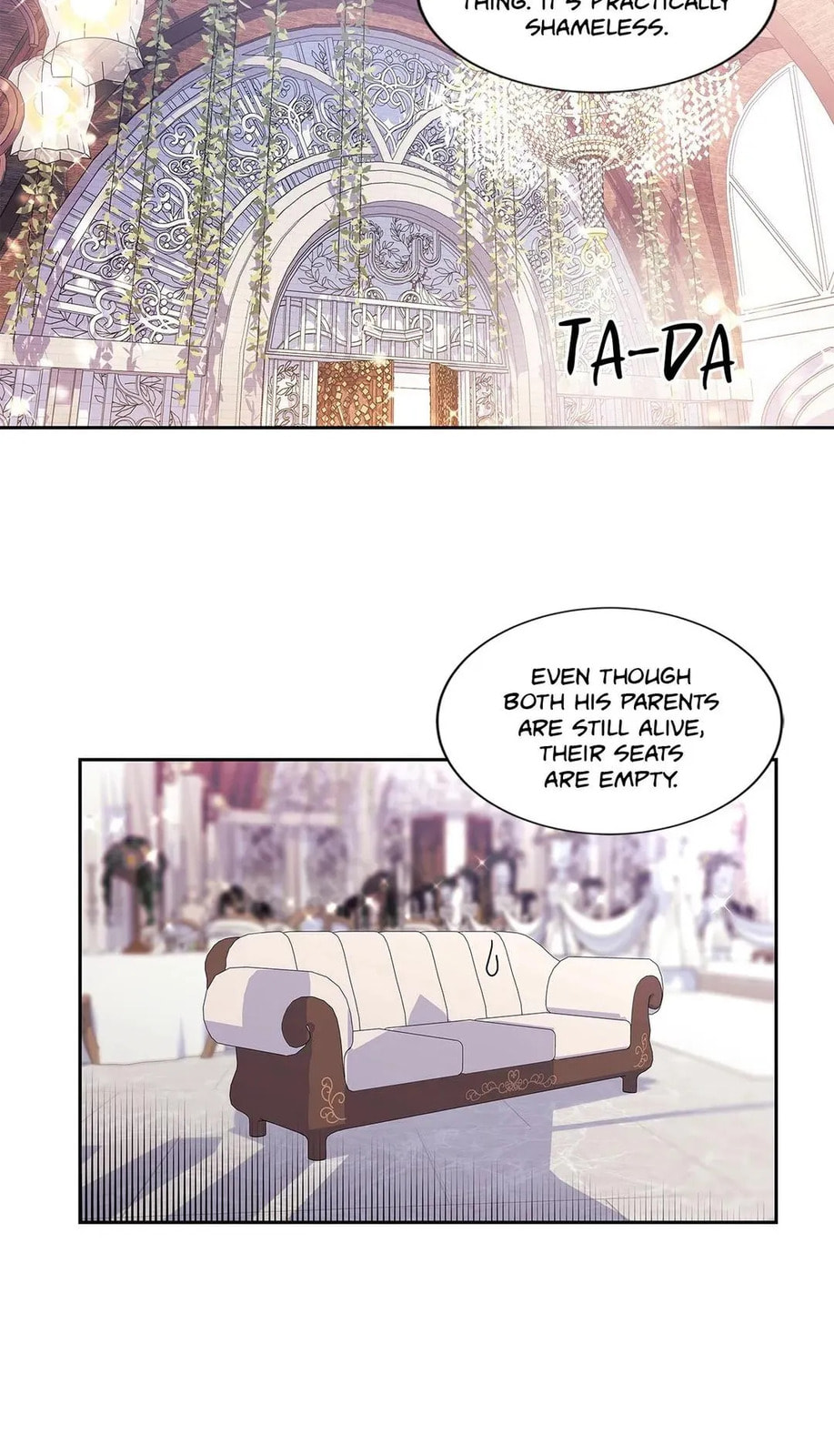 Read Love Is an Illusion! chapter 111 image 16 on Lezhin