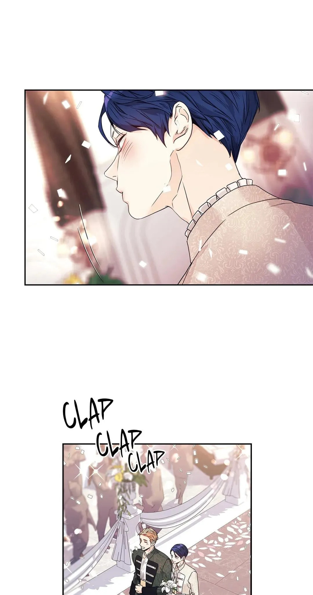 Read Love Is an Illusion! chapter 111 image 19 on Lezhin