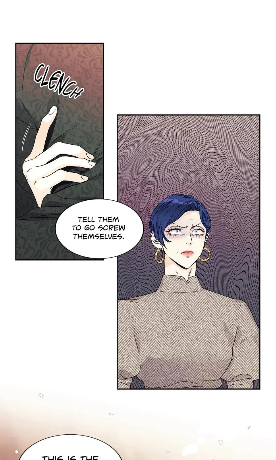 Read Love Is an Illusion! chapter 111 image 25 on Lezhin