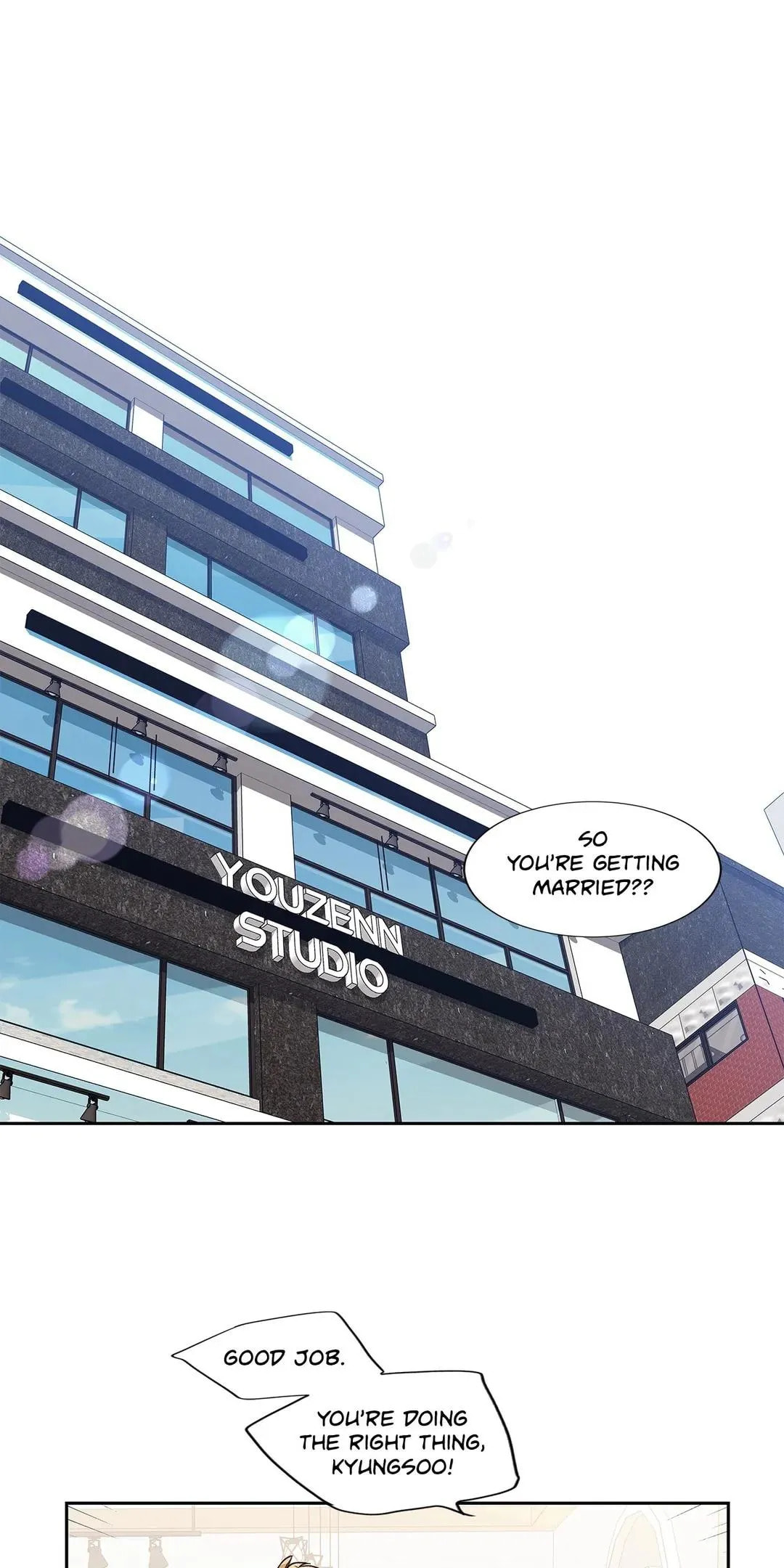 Read Love Is an Illusion! chapter 111 image 3 on Lezhin