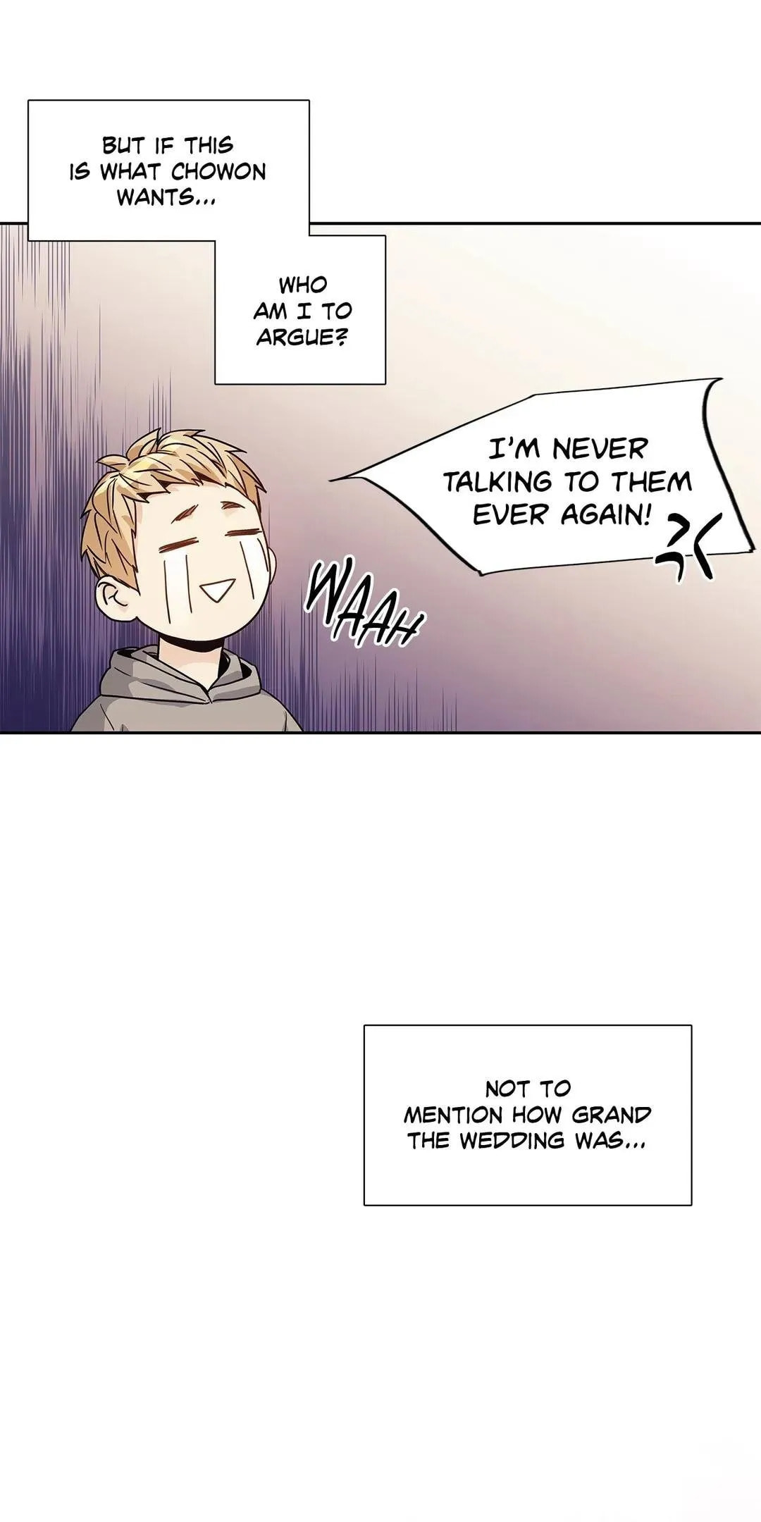 Read Love Is an Illusion! chapter 111 image 9 on Lezhin