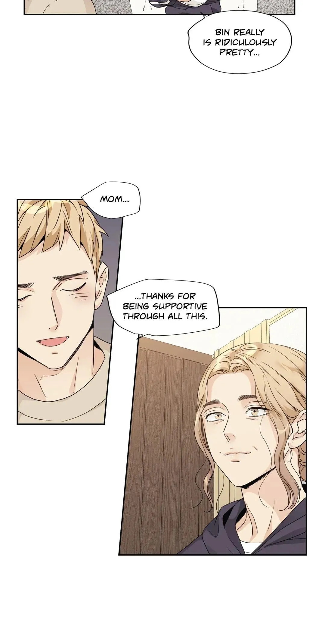 Read Love Is an Illusion! chapter 112 image 19 on Lezhin