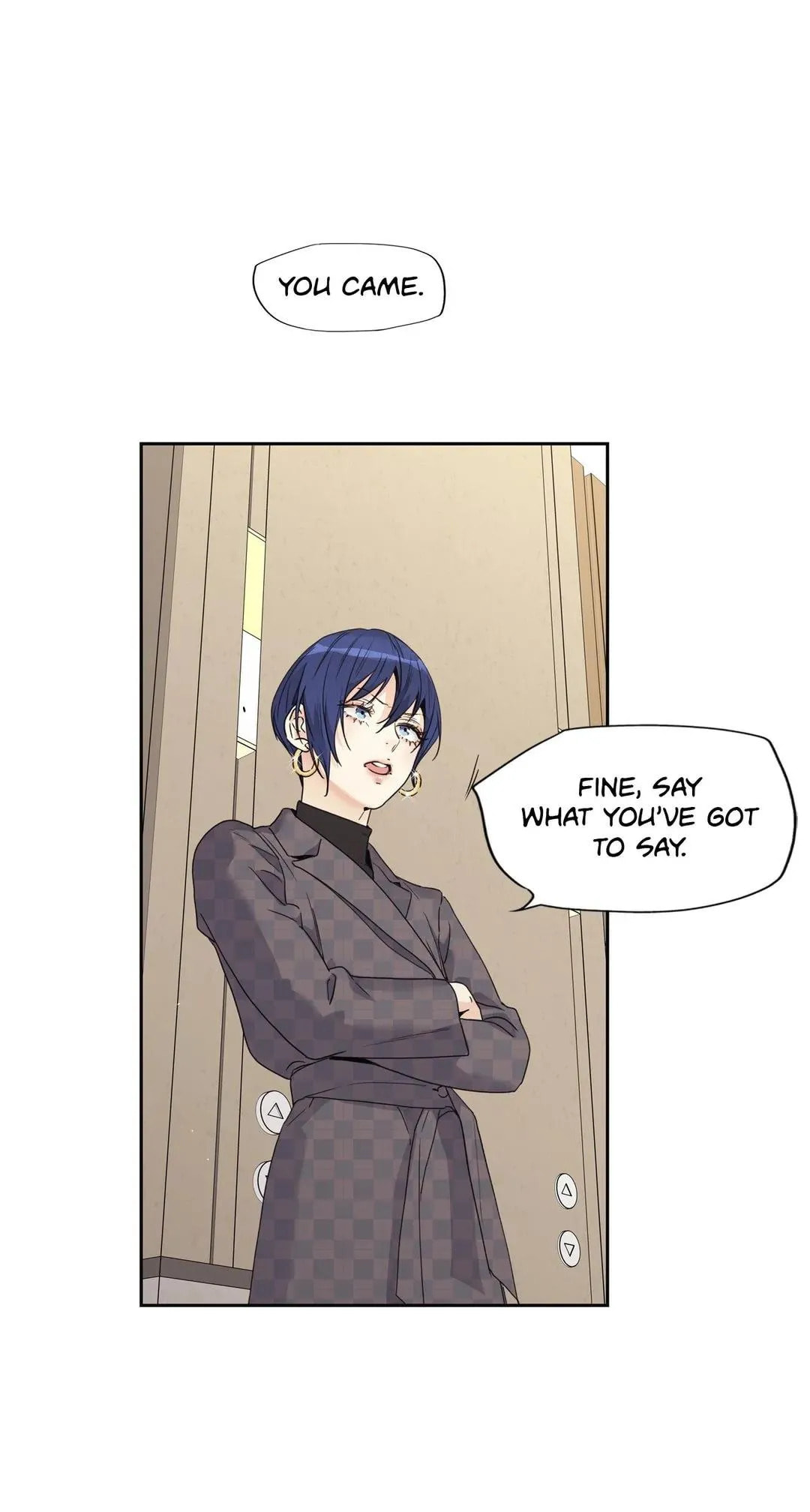 Read Love Is an Illusion! chapter 112 image 29 on Lezhin
