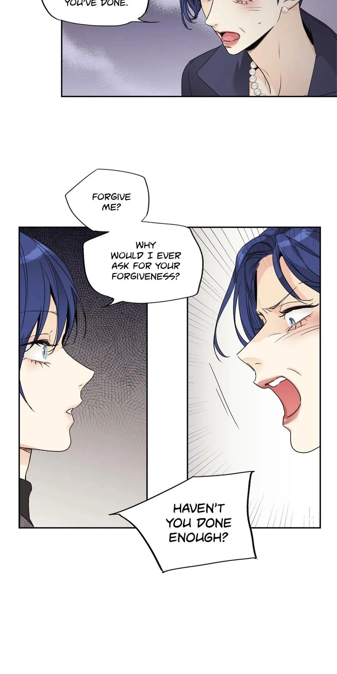 Read Love Is an Illusion! chapter 112 image 31 on Lezhin