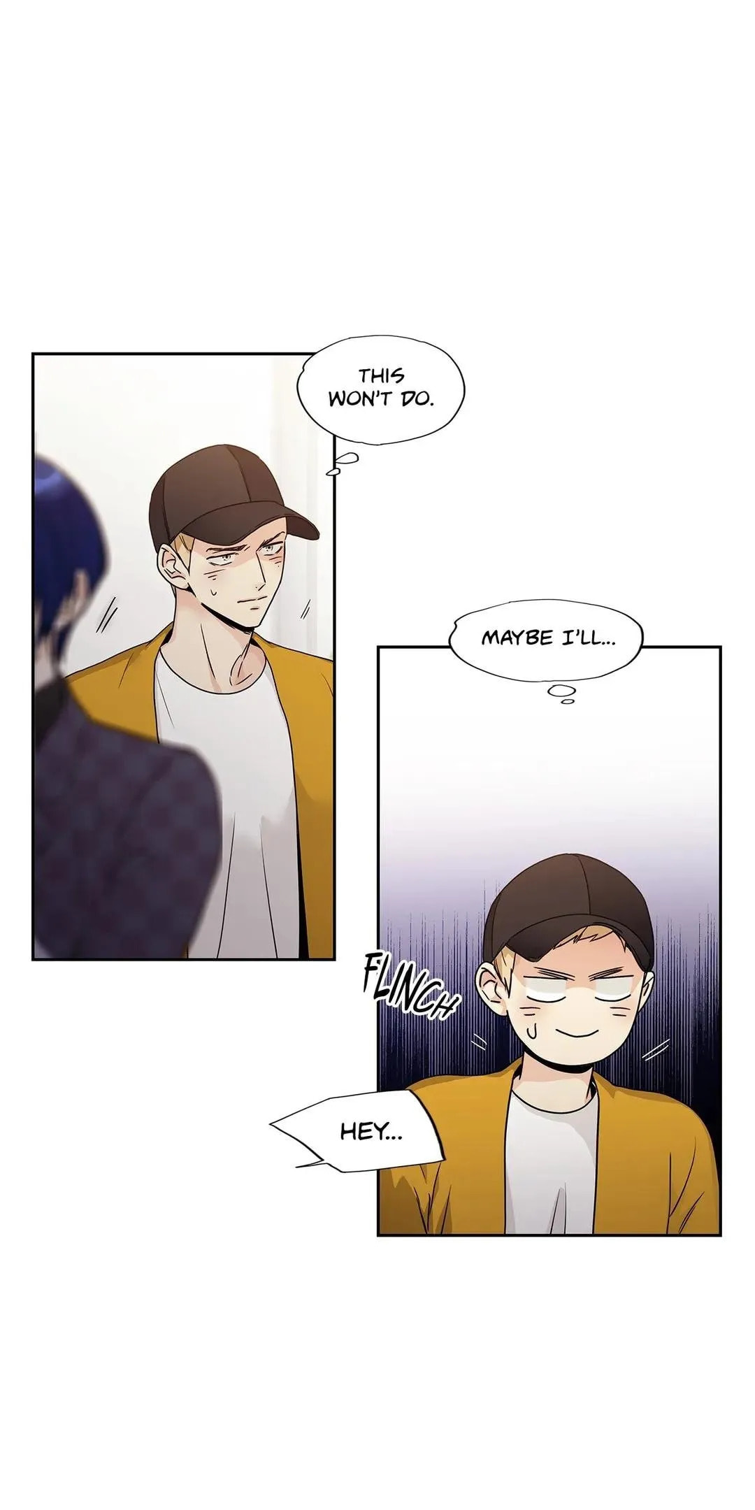 Read Love Is an Illusion! chapter 113 image 10 on Lezhin