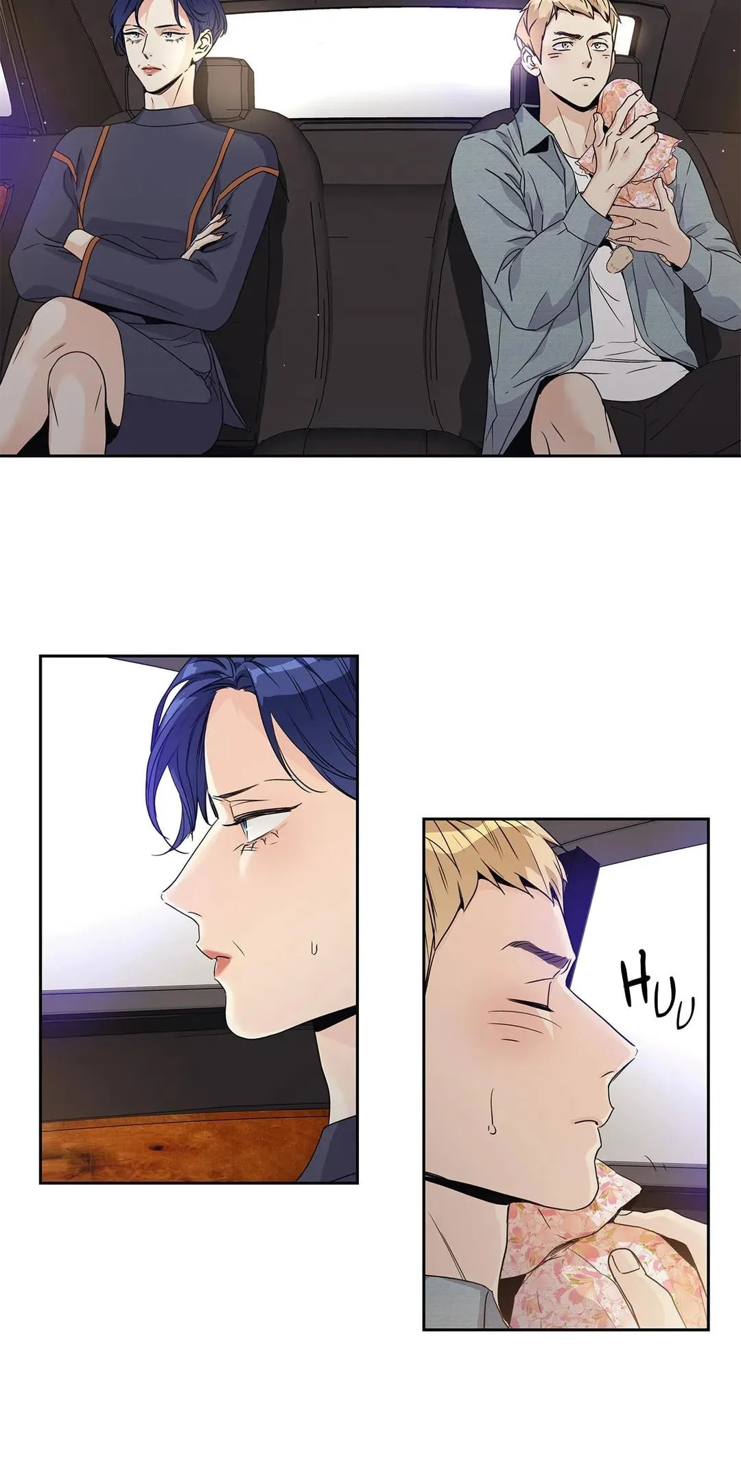 Read Love Is an Illusion! chapter 113 image 24 on Lezhin