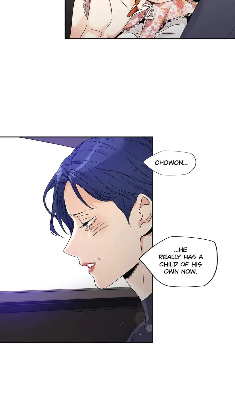 Read Love Is an Illusion! chapter 113 image 28 on Lezhin