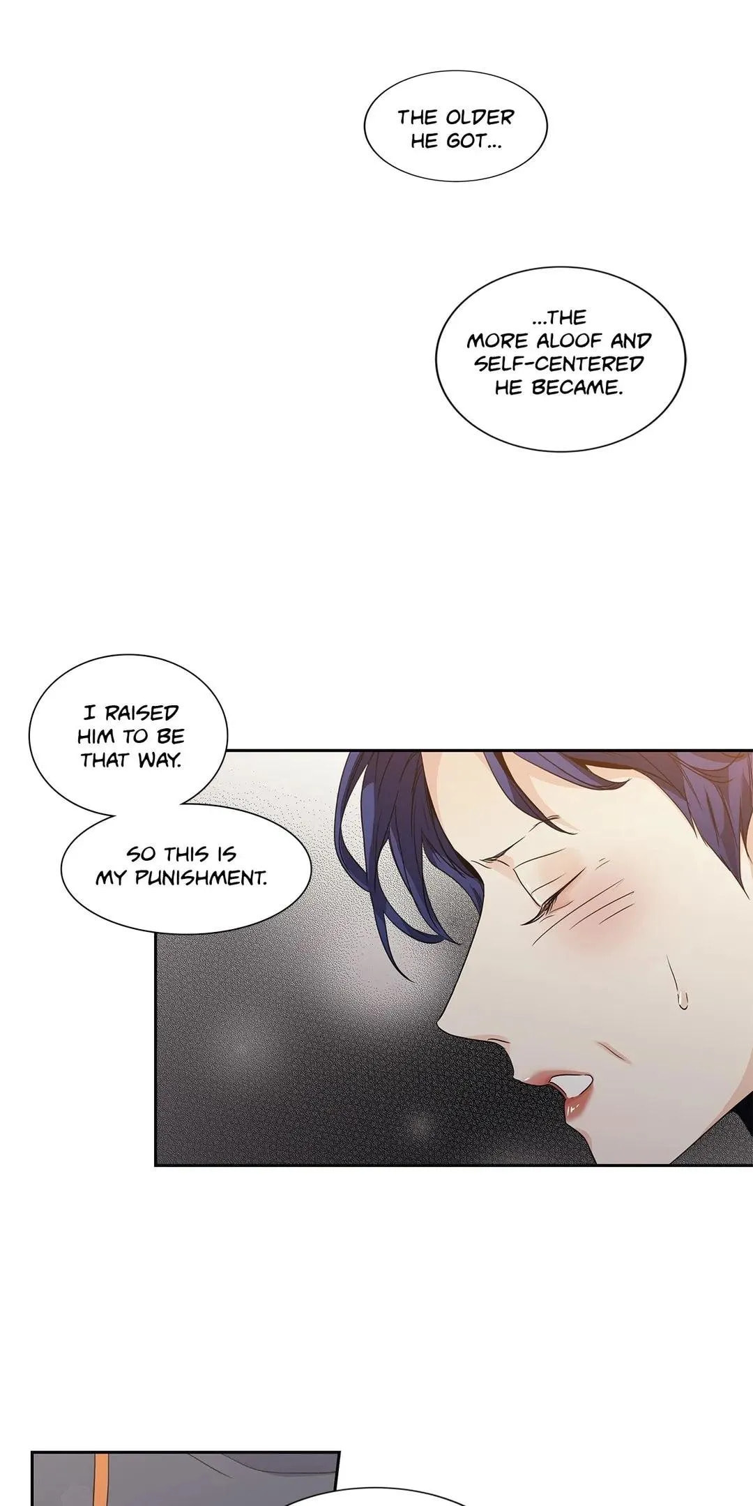 Read Love Is an Illusion! chapter 113 image 33 on Lezhin