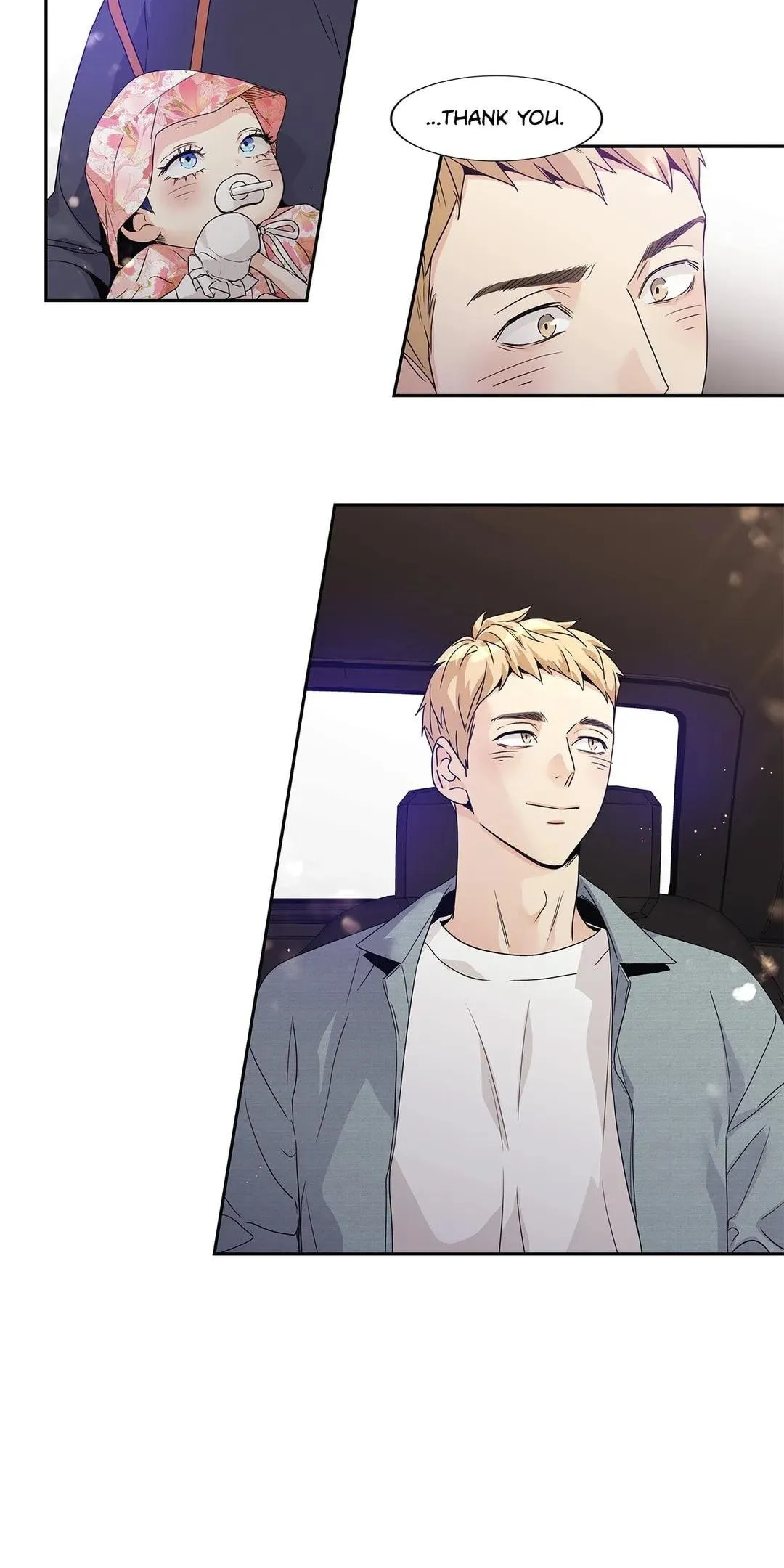 Read Love Is an Illusion! chapter 113 image 38 on Lezhin