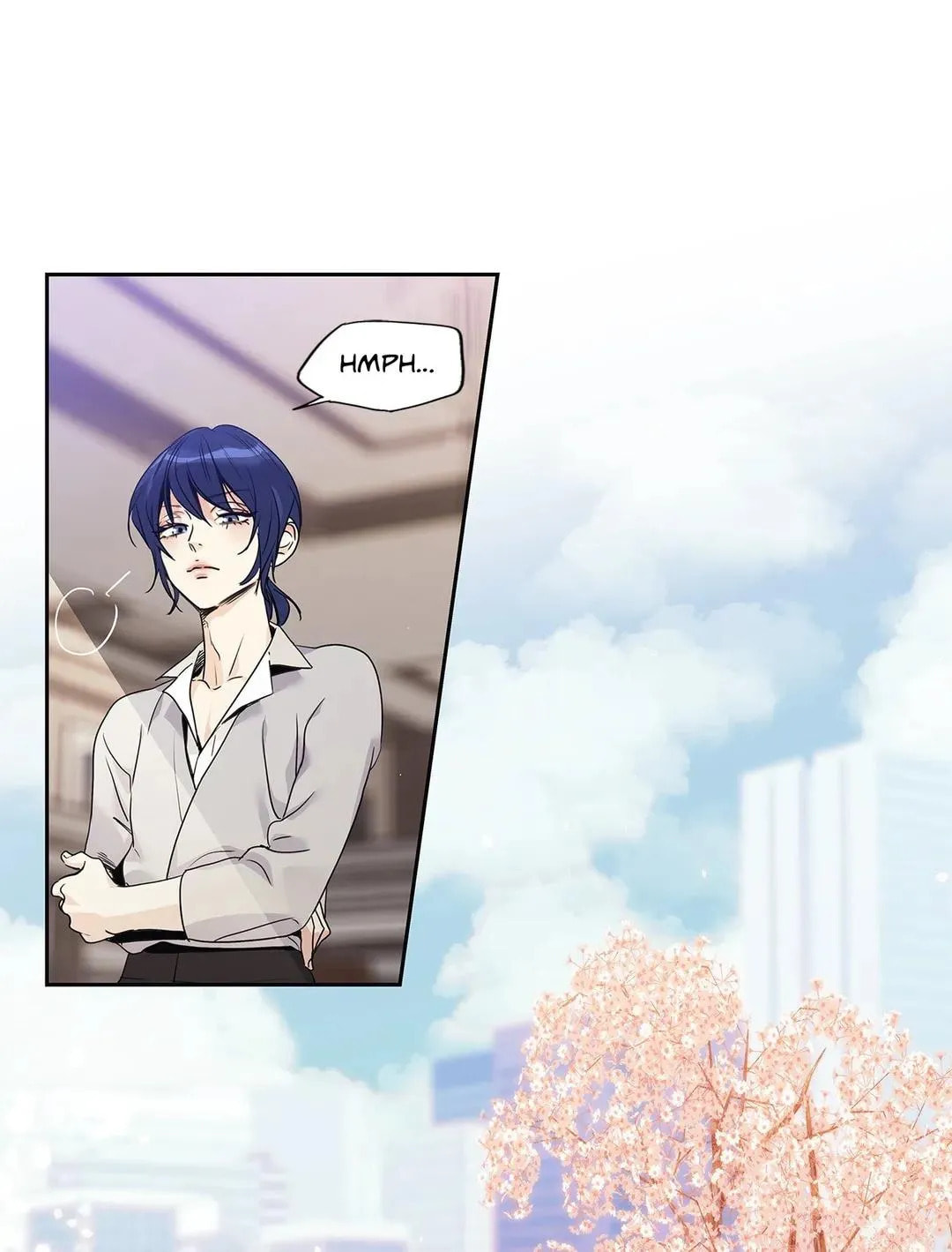 Read Love Is an Illusion! chapter 113 image 43 on Lezhin