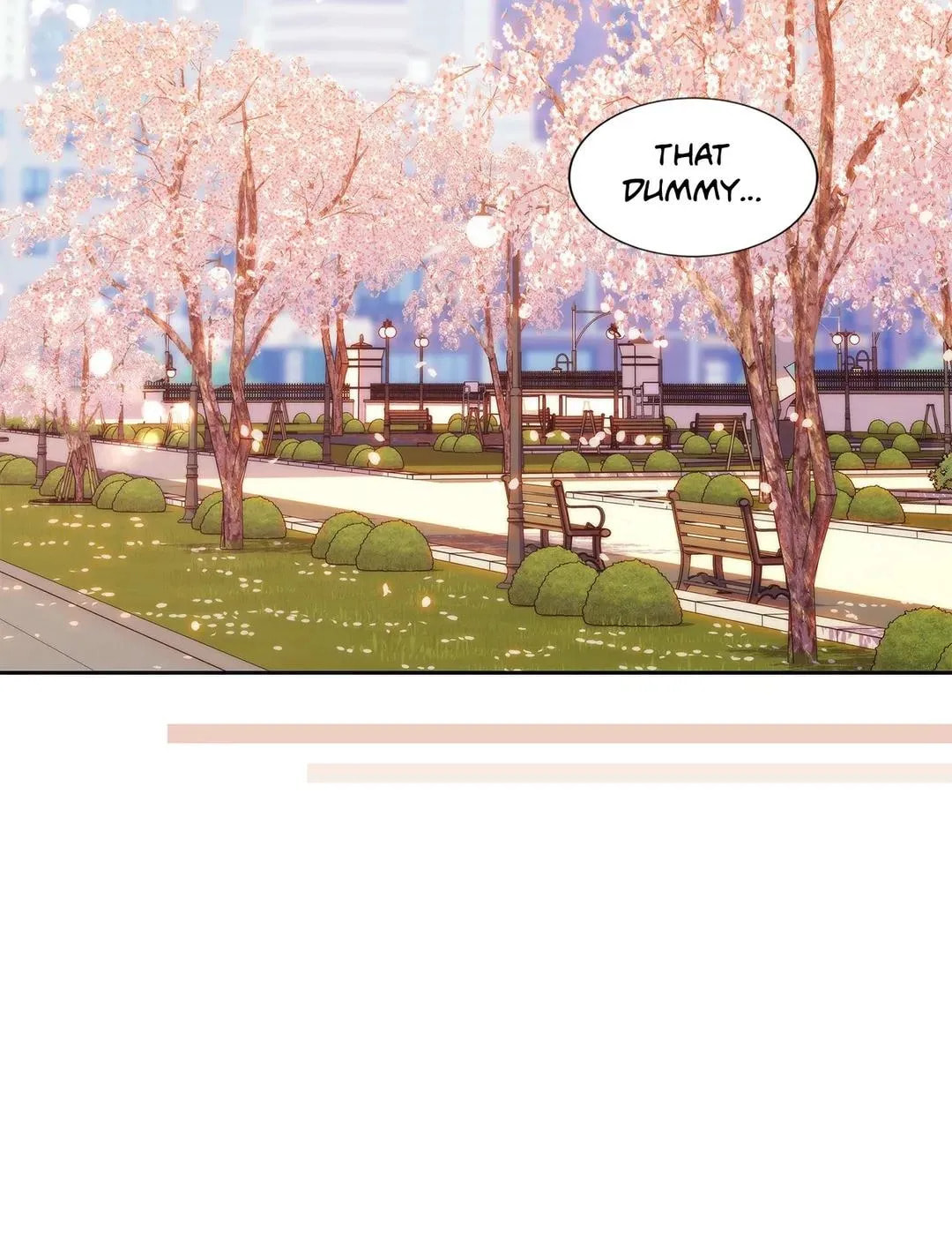 Read Love Is an Illusion! chapter 113 image 44 on Lezhin