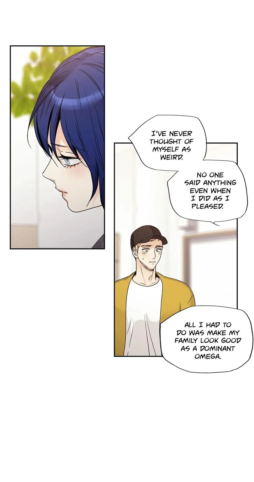 Read Love Is an Illusion! chapter 113 image 5 on Lezhin